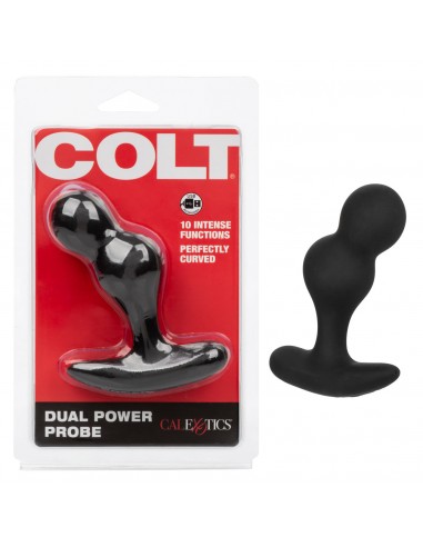 Colt Dual Power Probe Rechargeable Silicone 2023