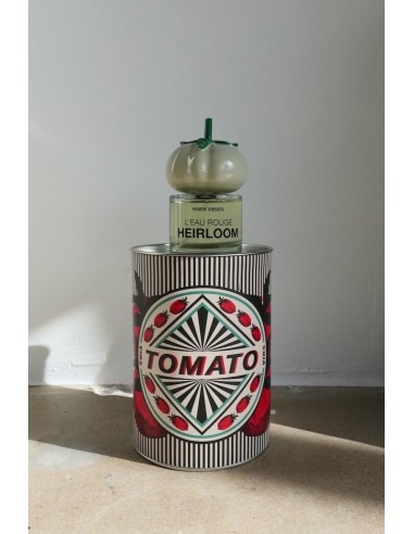 Henrik Vibskov Tomato L'eau Rogue Heirloom Fragrance paiement sécurisé