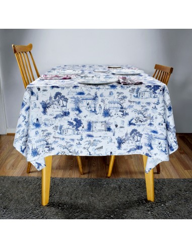 SMART BARNETT TABLECLOTH france