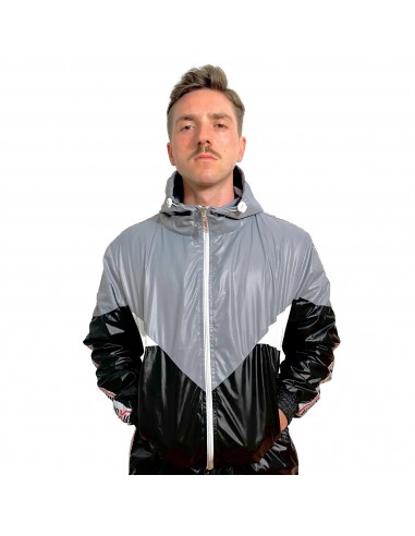 BRUTUS STREET WINDBREAKER BY SNEAKERMASK Venez découvrir notre 