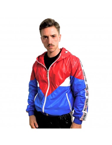 BRUTUS KINK WINDBREAKER BY SNEAKERMASK online