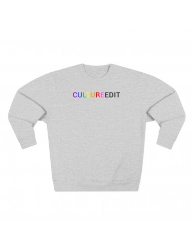 CULTUREEDIT Unisex Crewneck Sweatshirt s'inspire de l'anatomie humaine