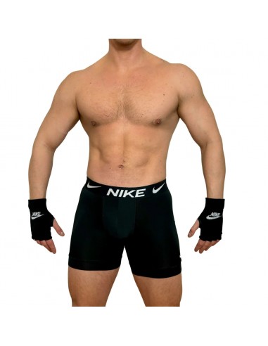 Nike Sport Short Black Socks Gloves BY SNEAKERMASK de France