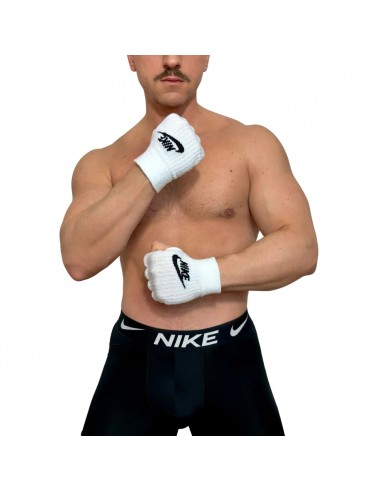 Nike Sport Short White Socks Gloves BY SNEAKERMASK prix