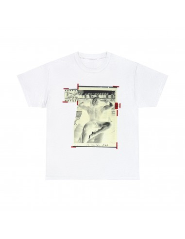 90S VINTAGE GAY PORN TRANSPARENCY Unisex Heavy Cotton Tee 6 En savoir plus