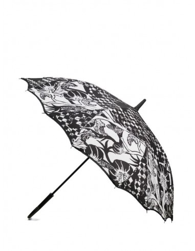 KALAIDOSCOPE UMBRELLA BY Henrik Vibskov la chaussure