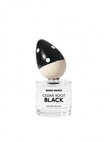 Henrik Vibskov CEDAR ROOT BLACK Fragrance Profitez des Offres !