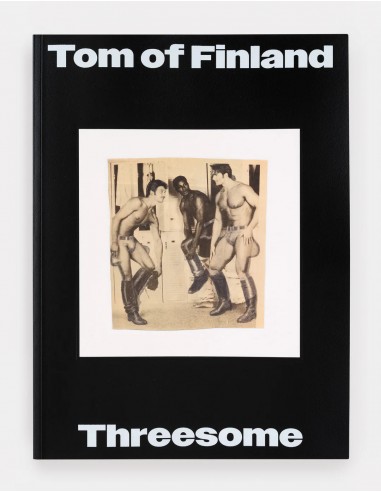 Tom of Finland Catalogue: Threesome les ctes