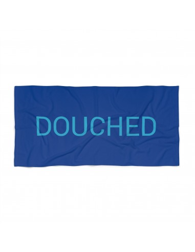 Douched Beach Towel by CULTUREEDIT les ligaments