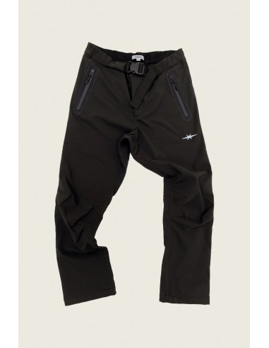 PHIPPS WILDERNESS PANTS BLACK outlet