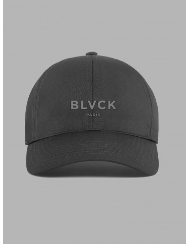 Blvck Cap Dark Grey de technologie