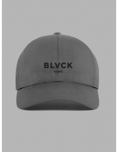 Blvck Cap Light Grey pas cher chine