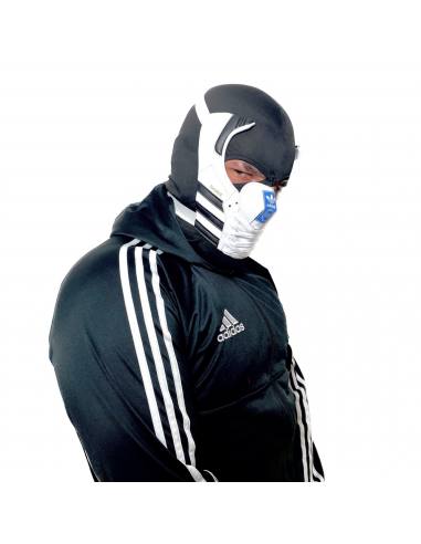 SNEAKERMASK ADIDAS SAMBA WHITE MASK acheter en ligne