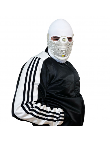 SNEAKERMASK AIRMAX TN WHITE MASK Comparez et commandez 