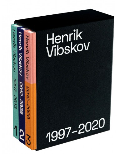 Henrik Vibskov - Cassette 50-70% off 