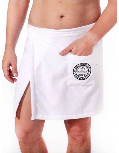 Cruise the Loungie Spa Towel en stock