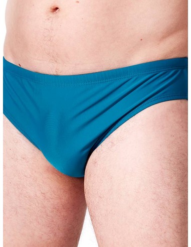 Cruise Swim Brief Green soldes