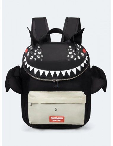 LOVERBOY BY CHARLES JEFFREY BEITHIR RUCKSACK BLACK de la marque