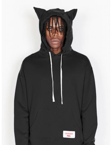 LOVERBOY BY CHARLES JEFFREY LABEL EARS HOODIE ouvre sa boutique