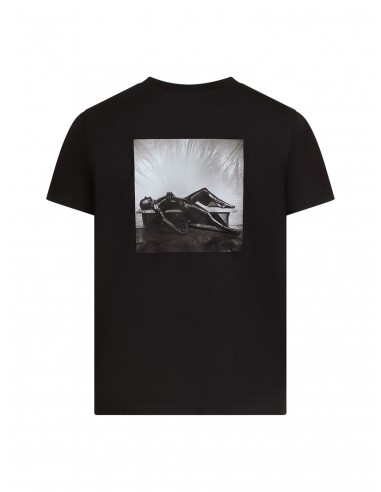 Mapplethorpe Rubberman T-Shirt by LUDOVIC DE SAINT SERNIN la livraison gratuite