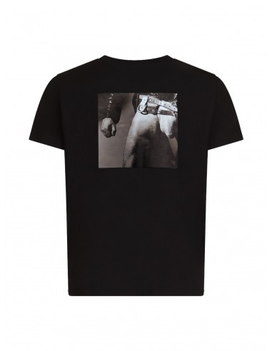 Mapplethorpe, Patrice, N.Y.C. T-Shirt by LUDOVIC DE SAINT SERNIN outlet